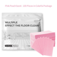 🧼 Multi-Surface Deep Cleaning Sheets✨ Powerful Stain Removal for Kitchen, Bathroom & More