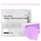 🧼 Multi-Surface Deep Cleaning Sheets✨ Powerful Stain Removal for Kitchen, Bathroom & More