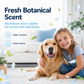 🧼 Multi-Surface Deep Cleaning Sheets✨ Powerful Stain Removal for Kitchen, Bathroom & More