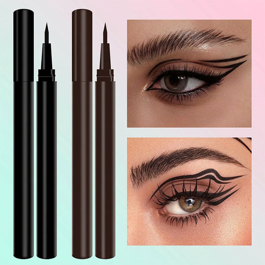 🔥Buy 1 Get 1 Free🎁Waterproof Liquid Eyeliner Pen