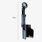 ⭐HOT SALE🧲Car Cup Holder Phone Mount – 360° Adjustable, Strong N52 Magnet, One-Hand Operation