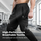 Men's Quick-Dry Lightweight Pants