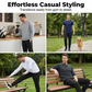 Men's Quick-Dry Lightweight Pants