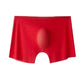 Men's Ultra-Thin Comfortable Ice Silk Underwear