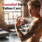 📢Buy 1 Get 1 Free✨Tattoo Aftercare Moisturizing Spray