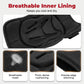 Motorcycle Knee and Elbow Protector Set