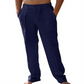 Men's Lightweight Elastic Waist Casual Pants