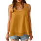 ⏰ 50% OFF✨Elegant Dot Lace Strap Tank Top