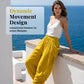 Women's Loose-Fit Drawstring Lantern Pants