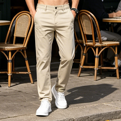 👖 50% OFF NOW! 🌬️ Men's Summer Breathable Pants – Lightweight & Quick-Dry
