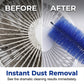 ✨Buy 1 Get 1 Free✨360° All-Around Flexible Fan Cleaning Brush
