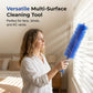 ✨Buy 1 Get 1 Free✨360° All-Around Flexible Fan Cleaning Brush
