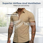 Men's Slim Fit Stretch Shirt