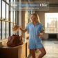 👗50% OFF! ✨ Women’s Short Sleeve Romper – Button-Down, Comfortable Fit, Casual Style 🌿