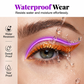 ⚡Buy 1 Get 2 Free⚡Colorful Smudge-Proof Glitter Eyeliner Pencil