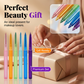 ⚡Buy 1 Get 2 Free⚡Colorful Smudge-Proof Glitter Eyeliner Pencil