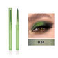 ⚡Buy 1 Get 2 Free⚡Colorful Smudge-Proof Glitter Eyeliner Pencil