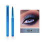 ⚡Buy 1 Get 2 Free⚡Colorful Smudge-Proof Glitter Eyeliner Pencil