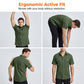 👕Men's Short Sleeve Tactical Shirt