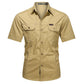 👕Men's Short Sleeve Tactical Shirt