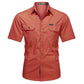 👕Men's Short Sleeve Tactical Shirt
