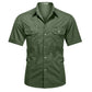 👕Men's Short Sleeve Tactical Shirt