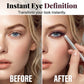 🎉Buy 1 Get 1 Free💞 Waterproof Gel Eyeliner Pencil – Bold Definition That Lasts 🌸