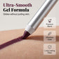 🎉Buy 1 Get 1 Free💞 Waterproof Gel Eyeliner Pencil – Bold Definition That Lasts 🌸