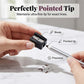🎉Buy 1 Get 1 Free💞 Waterproof Gel Eyeliner Pencil – Bold Definition That Lasts 🌸