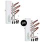 🎉Buy 1 Get 1 Free💞 Waterproof Gel Eyeliner Pencil – Bold Definition That Lasts 🌸