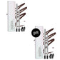 🎉Buy 1 Get 1 Free💞 Waterproof Gel Eyeliner Pencil – Bold Definition That Lasts 🌸