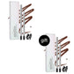 🎉Buy 1 Get 1 Free💞 Waterproof Gel Eyeliner Pencil – Bold Definition That Lasts 🌸