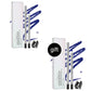 🎉Buy 1 Get 1 Free💞 Waterproof Gel Eyeliner Pencil – Bold Definition That Lasts 🌸