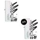🎉Buy 1 Get 1 Free💞 Waterproof Gel Eyeliner Pencil – Bold Definition That Lasts 🌸