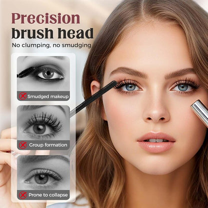 ⚡Buy 1 Get 1 Free⚡Volumizing Lengthening Curling Mascara