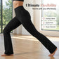 🔥50% OFF✨Women's Stretchy Bootcut Workout Pants
