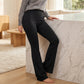 🔥50% OFF✨Women's Stretchy Bootcut Workout Pants
