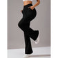 🔥50% OFF✨Women's Stretchy Bootcut Workout Pants