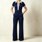 Women's Shirt & Pants 2-Piece Set