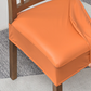 🪑 LIMITED-TIME 50% OFF! ✨ Waterproof Seat Cover – PU Leather, High-Stretch, Non-Slip 🏡