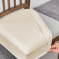 🪑 LIMITED-TIME 50% OFF! ✨ Waterproof Seat Cover – PU Leather, High-Stretch, Non-Slip 🏡