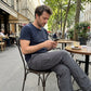 Men's Tactical Cargo Pants with Multiple Pockets