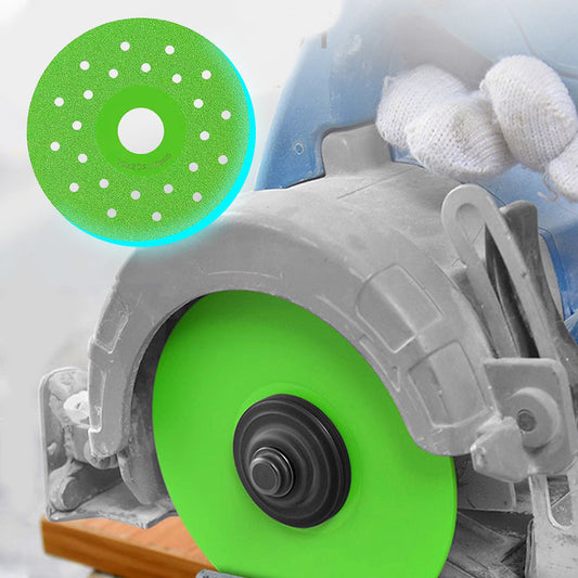 📢Buy 1 Get 1 Free⏰Flat Grinding Cutting Disc for Tiles Slate Marble Ceramic