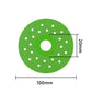 📢📢50% OFF !! ⏰Flat Grinding Cutting Disc for Tiles Slate Marble Ceramic