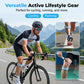 💥🦵Breathable Shock-Absorbing Patella Brace for Knee Pain Relief