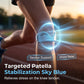 💥🦵Breathable Shock-Absorbing Patella Brace for Knee Pain Relief