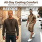 Men's Printed 2-Piece Summer Set