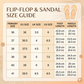 Women's Woven Strap Platform Flip-Flops