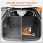 🚗 50% OFF⏰Car Boot Liner Waterproof Pet Travel Mat – Non-slip & Easy to Clean-Perfect for Dogs or Outdoor Gear 🐕