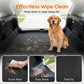 🚗 50% OFF⏰Car Boot Liner Waterproof Pet Travel Mat – Non-slip & Easy to Clean-Perfect for Dogs or Outdoor Gear 🐕